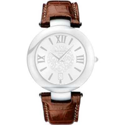 Bracelete Balmain Straps 0720563 Chic Fashion