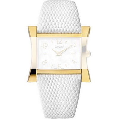 Bracelete Balmain Straps 1732231 Chic Fashion