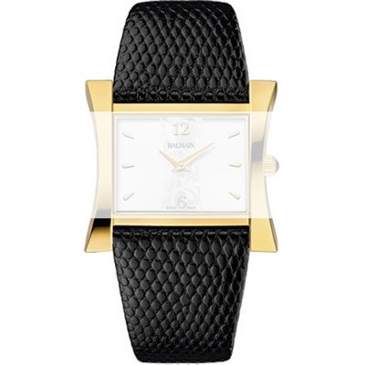 Bracelete Balmain Straps 1732235 Chic Fashion