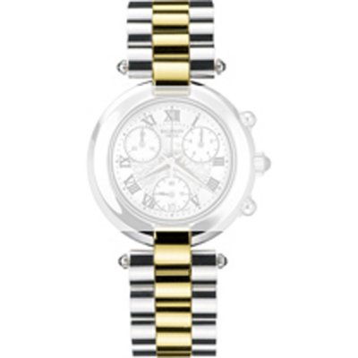 Bracelete Balmain Straps 0765245 Chrono Lady