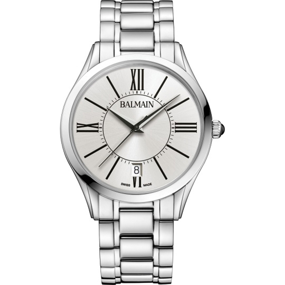 Relógio Balmain Watches B4101.33.21 Classic R