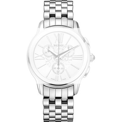 Bracelete Balmain Straps 0755355 Dream