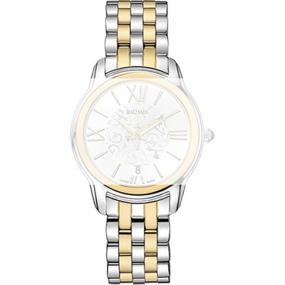 Bracelete Balmain Straps 0765535 Dream