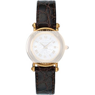 Bracelete Balmain Straps 0730093 Ebene