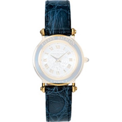 Bracelete Balmain Straps 0730133 Ebene