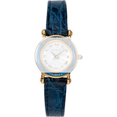 Bracelete Balmain Straps 0730233 Ebene