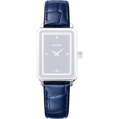 Bracelete Balmain Straps 1732672 Eirini