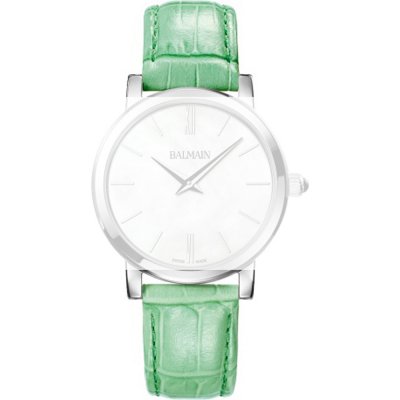 Bracelete Balmain Straps 1732782 Elegance Chic