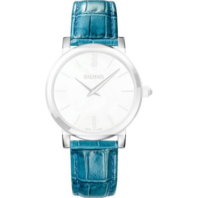 Bracelete Balmain Straps 1732786 Elegance Chic