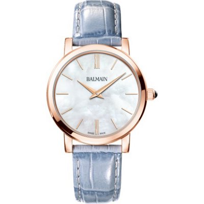 relógio Balmain Watches B7699.51.82 Elegance Chic
