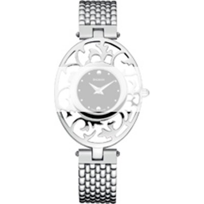 Bracelete Balmain Straps 0755145 Embrace