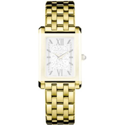 Bracelete Balmain Straps 0740107 Eria