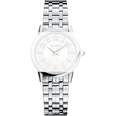 Bracelete Balmain Straps 0755381 Eria