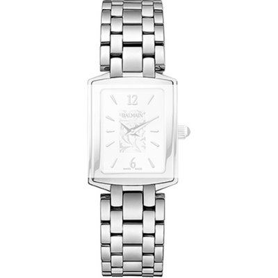 Bracelete Balmain Straps 0755505 Eria