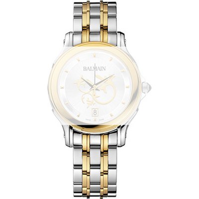 Bracelete Balmain Straps 0765320 Eria