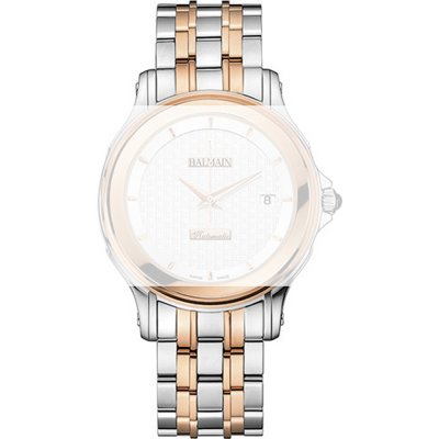 Bracelete Balmain Straps 0770010 Eria