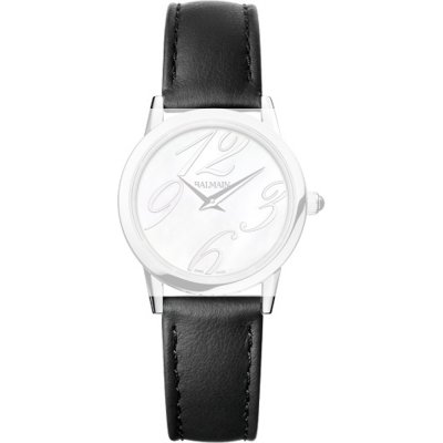 Bracelete Balmain Straps 1732575 Eria