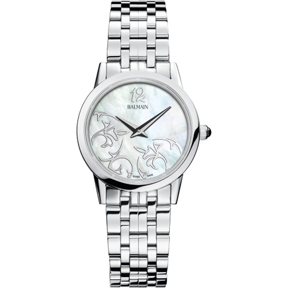 relógio Balmain Watches B8551.33.86 Eria