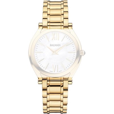 Bracelete Balmain Straps 0745590 Euphelia