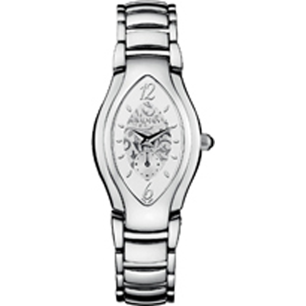 Balmain Watches B2651.33.14 Excessive relógio