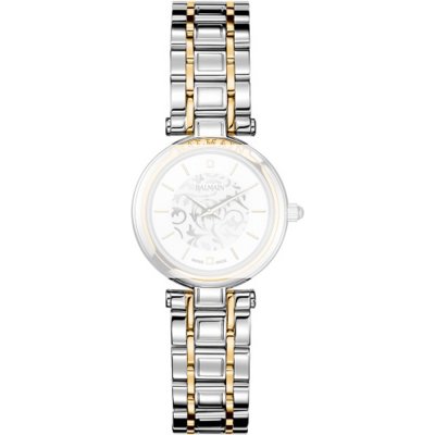Bracelete Balmain Straps 0765682 Haute Elegance