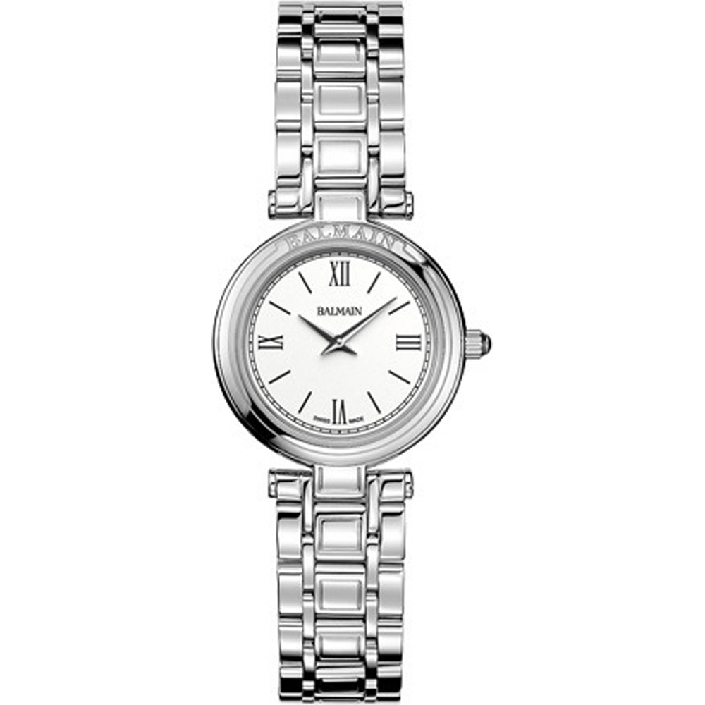 Relógio Balmain Haute Elegance B8091.33.22
