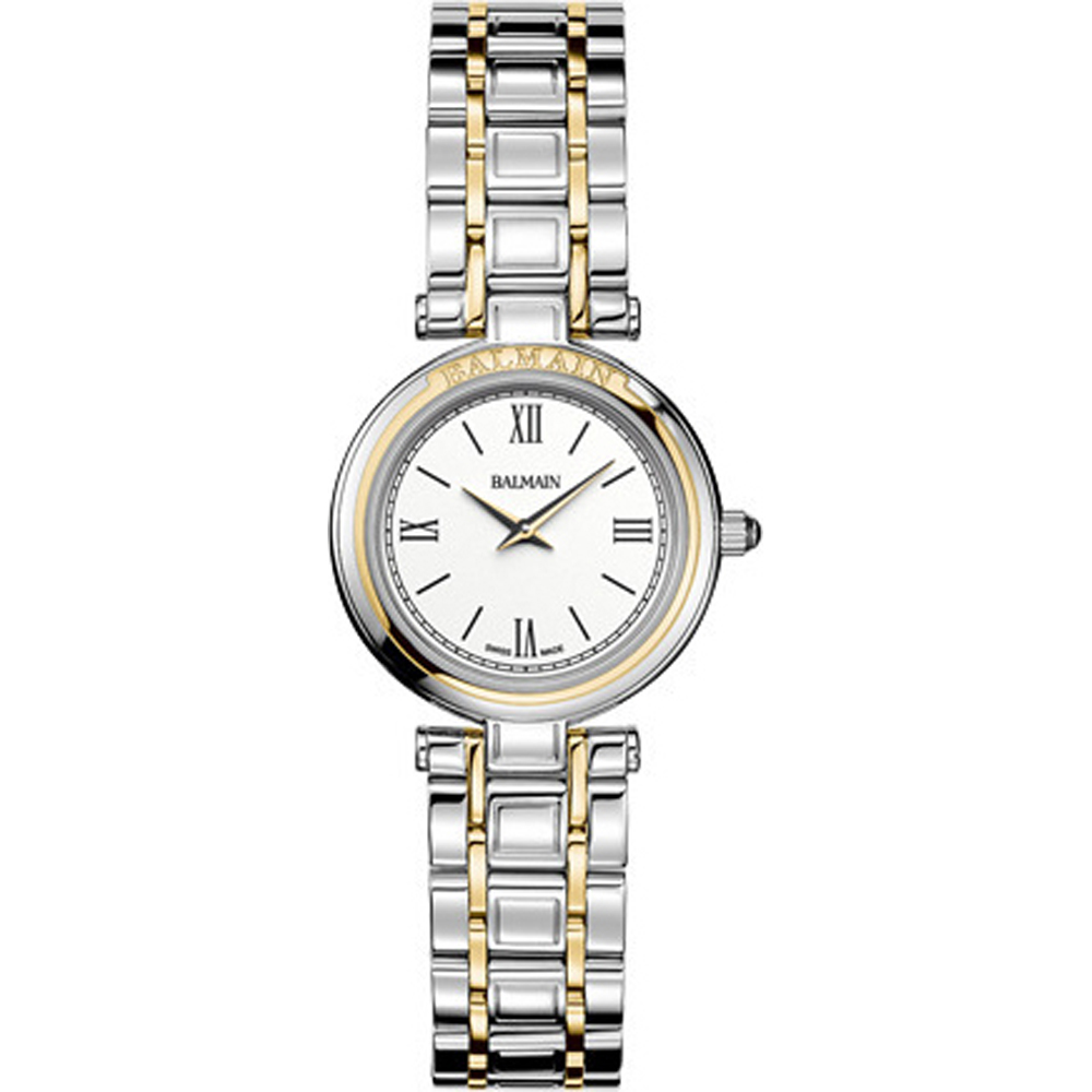 Relógio Balmain Haute Elegance B8092.39.22