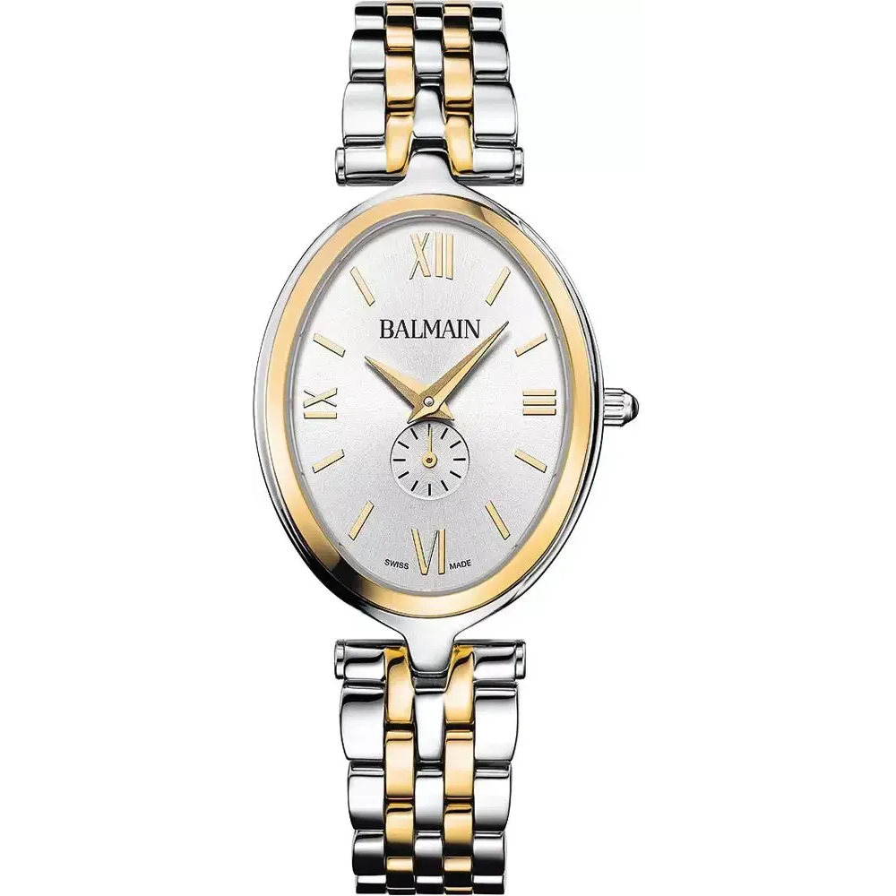 Relógio Balmain Haute Elegance B8112.39.22