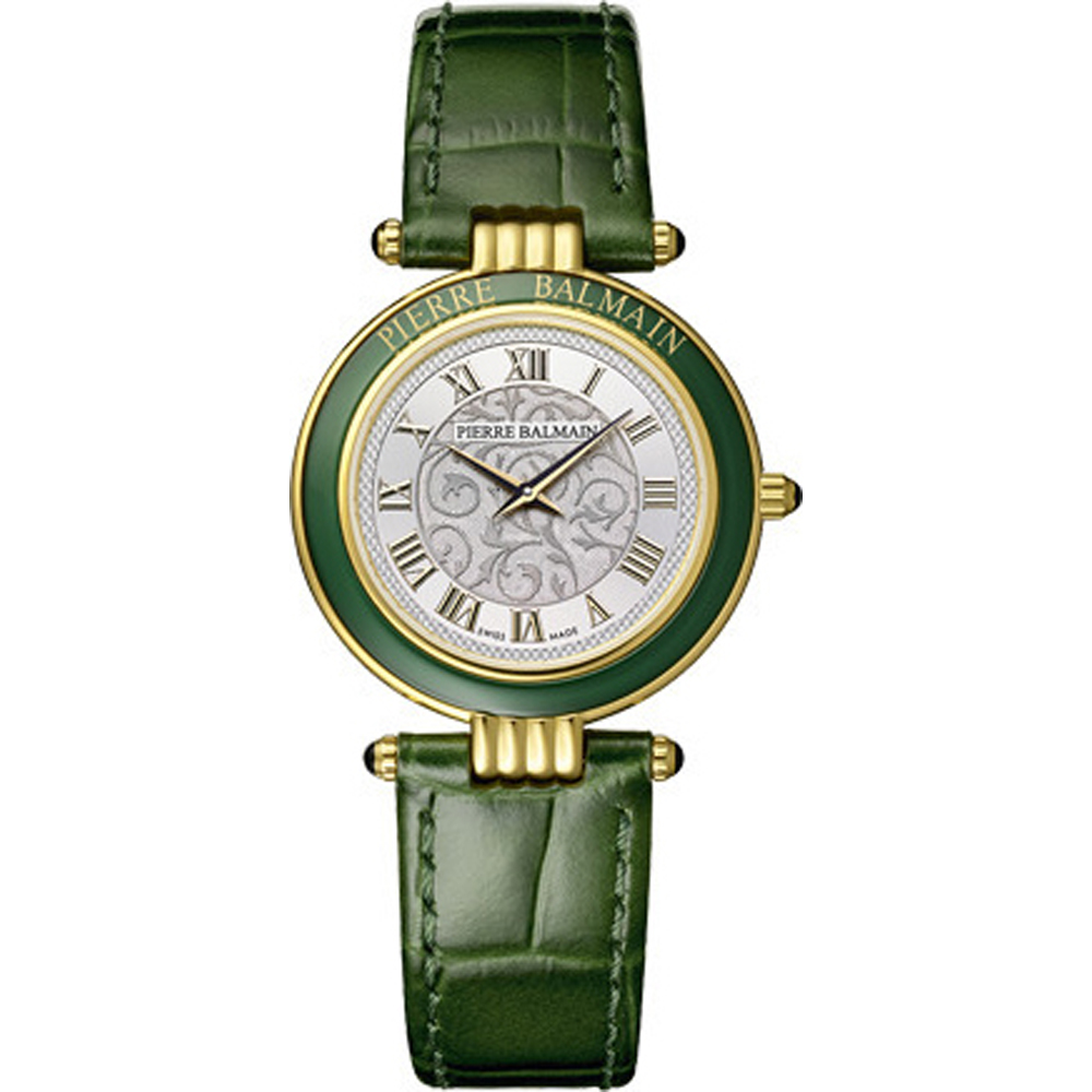 Relógio Balmain Haute Elegance B8133.92.12
