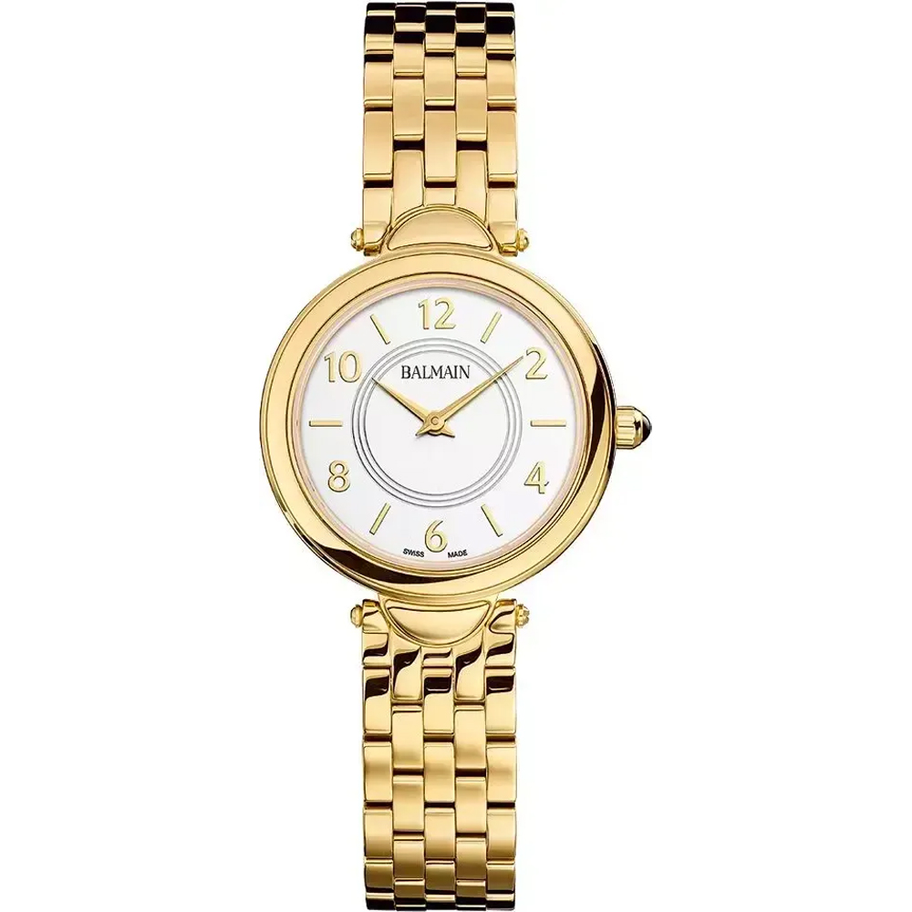 relógio Balmain Haute Elegance B8150.33.24