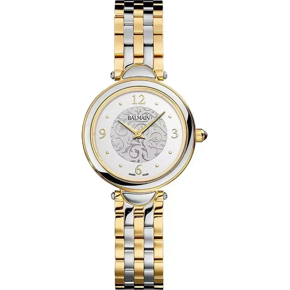 Relógio Balmain Haute Elegance B8152.39.14