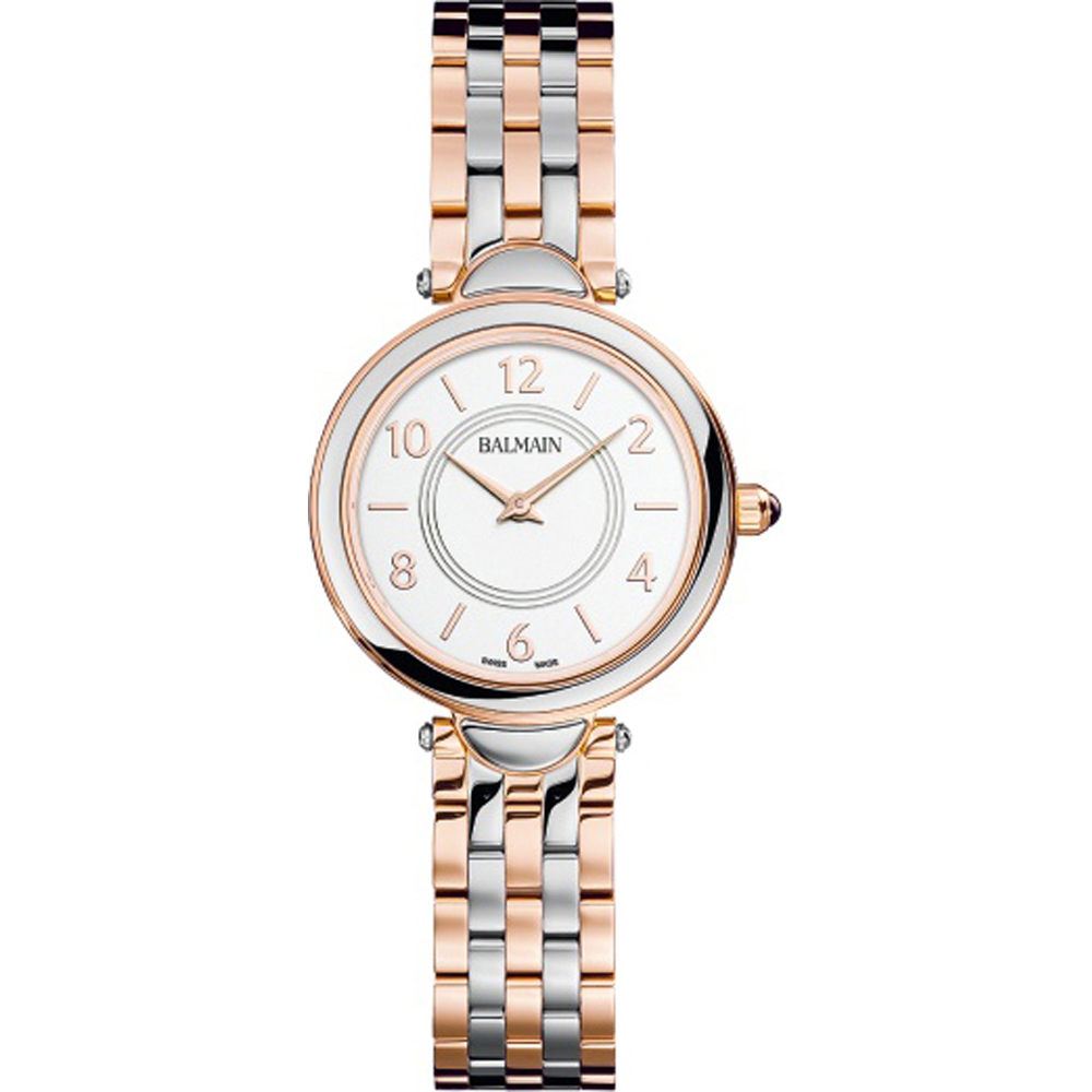 Relógio Balmain Watches B8158.33.24 Haute Elegance