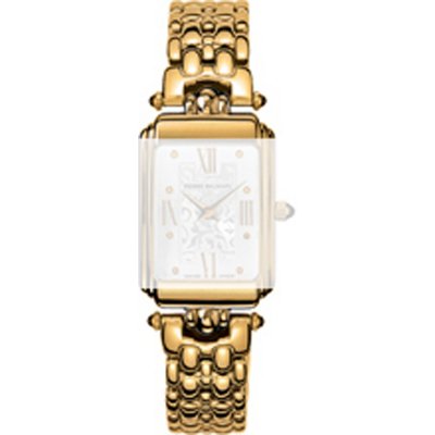 Bracelete Balmain Straps 0730247 Jolie Madame