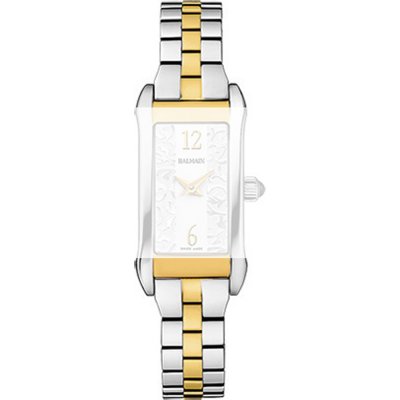Bracelete Balmain Straps 0765480 La Vela