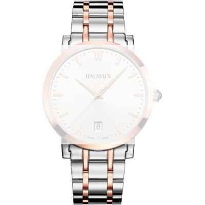 Bracelete Balmain Straps 0770665 Laelia