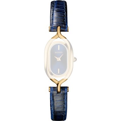 Bracelete Balmain Straps 1732499 Little Excessive