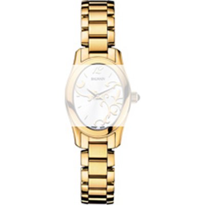 Bracelete Balmain Straps 0745200 Madrigal