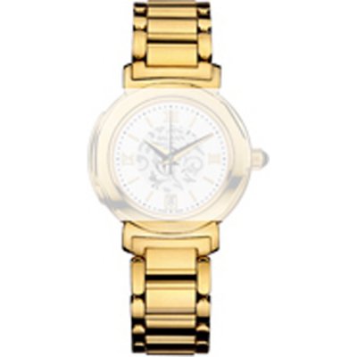 Bracelete Balmain Straps 0745650 Madrigal