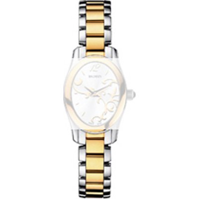 Bracelete Balmain Straps 0765200 Madrigal