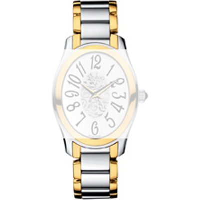 Bracelete Balmain Straps 0765400 Madrigal