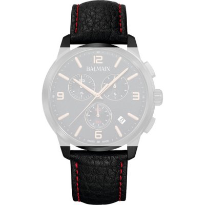 Bracelete Balmain Straps 1722675 Madrigal