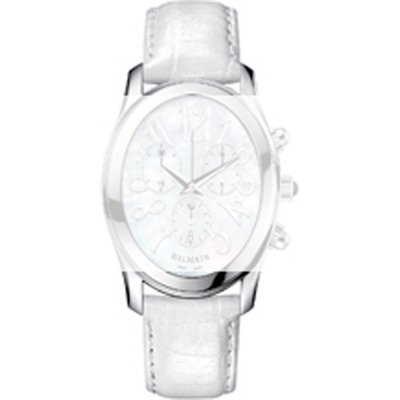 Bracelete Balmain Straps 1730461 Madrigal