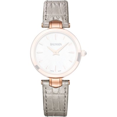 Bracelete Balmain Straps 1732649 Madrigal