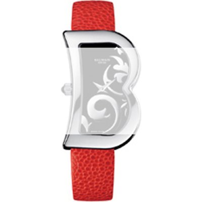 Bracelete Balmain Straps 0730637 Miss Balmain