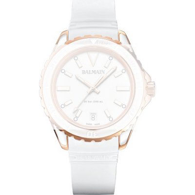 Bracelete Balmain Straps 1732651 Ophrys