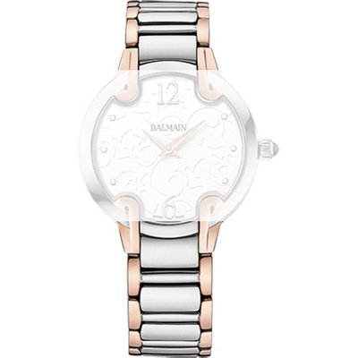 Bracelete Balmain Straps 0735565 Orithia