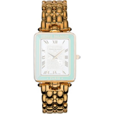 Bracelete Balmain Straps 0740019 Orithia