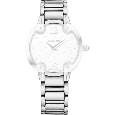 Bracelete Balmain Straps 0755565 Orithia