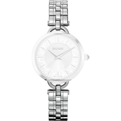 Bracelete Balmain Straps 0755620 Orithia