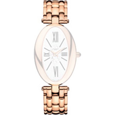 Bracelete Balmain Straps 0775635 Ovation